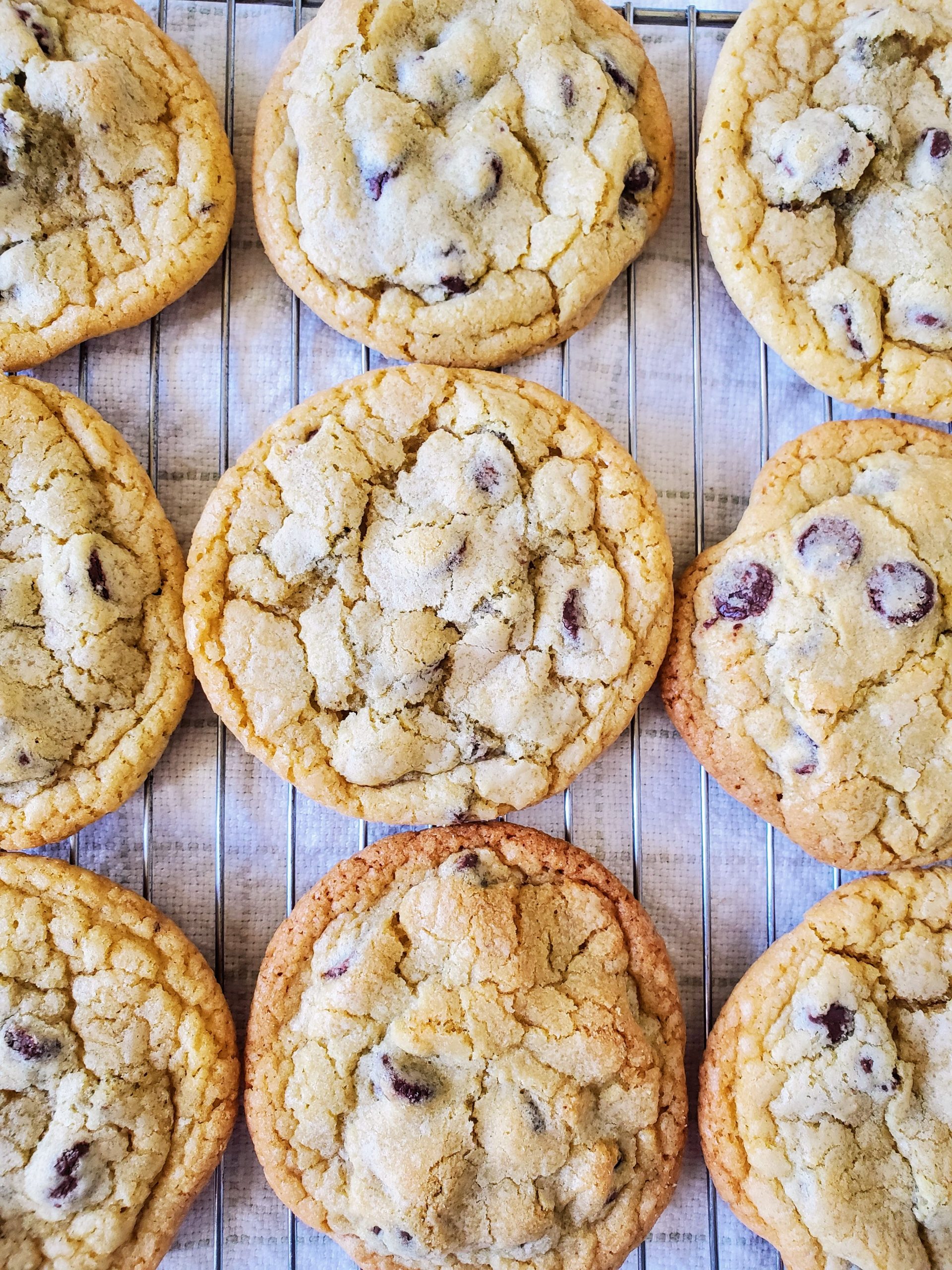 ClassicChocolateChipCookies